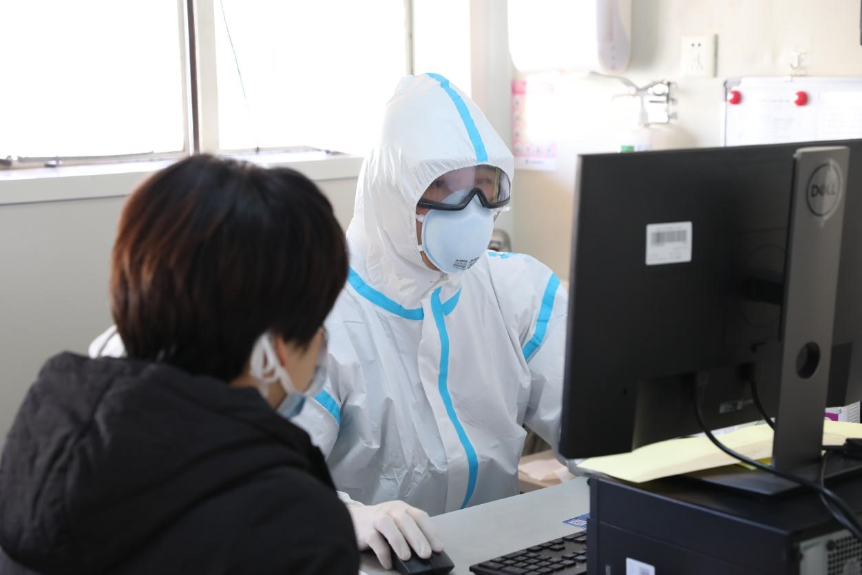 發(fā)揮信息化系統作用 從嚴從緊做好區域協(xié)查工作——工業(yè)和信息化部召開(kāi)疫情防控 專(zhuān)題電視電話(huà)會(huì )